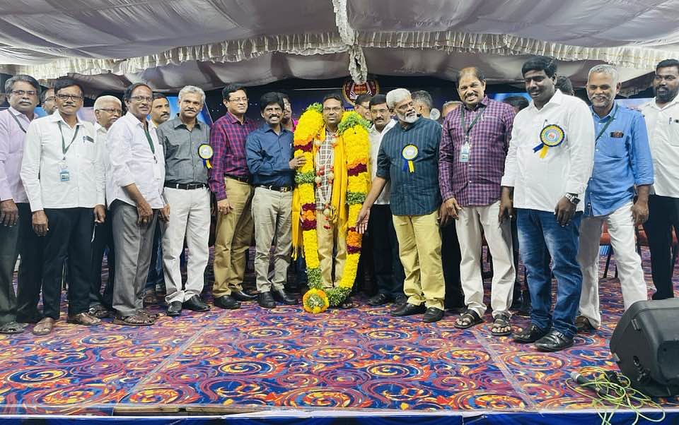 புத்தகத் திருவிழா