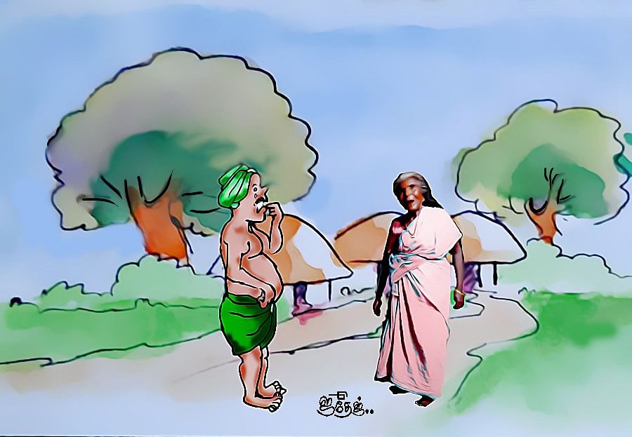 Representational Image