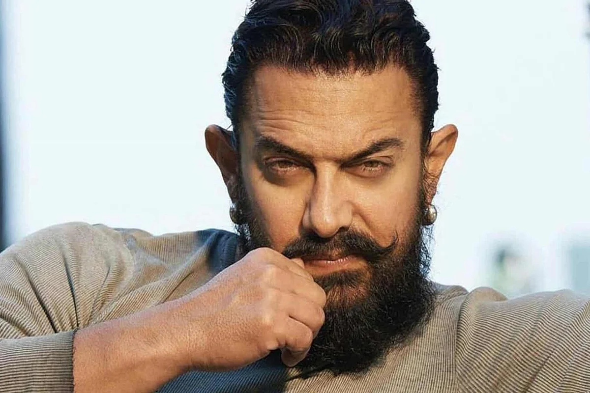 aamir khan