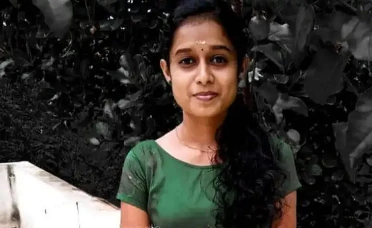 கொலைசெய்யப்பட்ட சூர்யப்ரியா