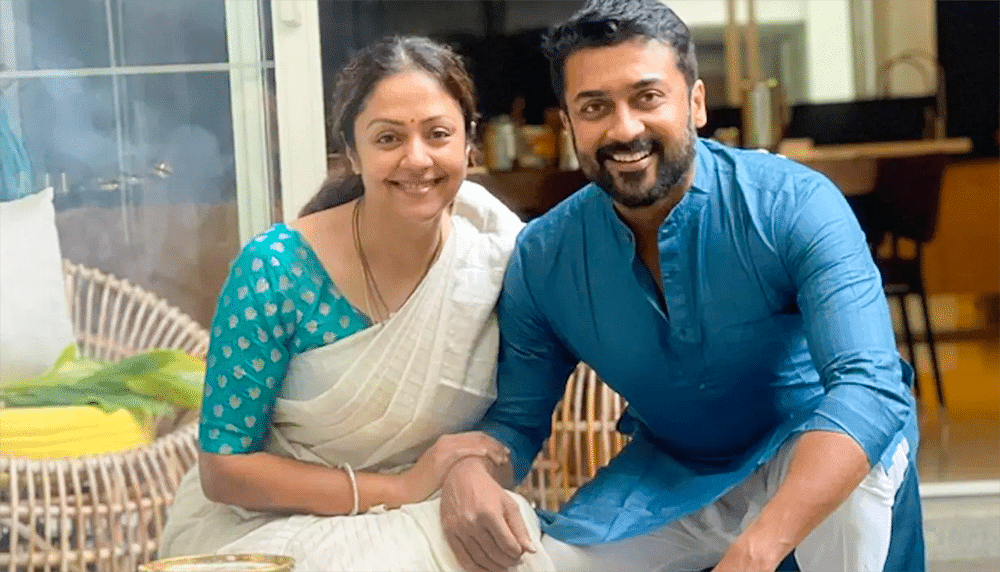 விகடன் பிரஸ்மீட்: கார்த்தி - “கமல் எப்போதும் எனக்கு இன்ஸ்பிரேஷன்!”