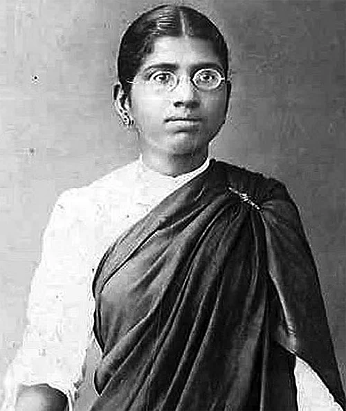 தேவதாசிகளுக்கு துரோகம் செய்தவரா டாக்டர் முத்துலட்சுமி ரெட்டி?