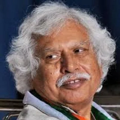 மதுசூதன் மிஸ்திரி