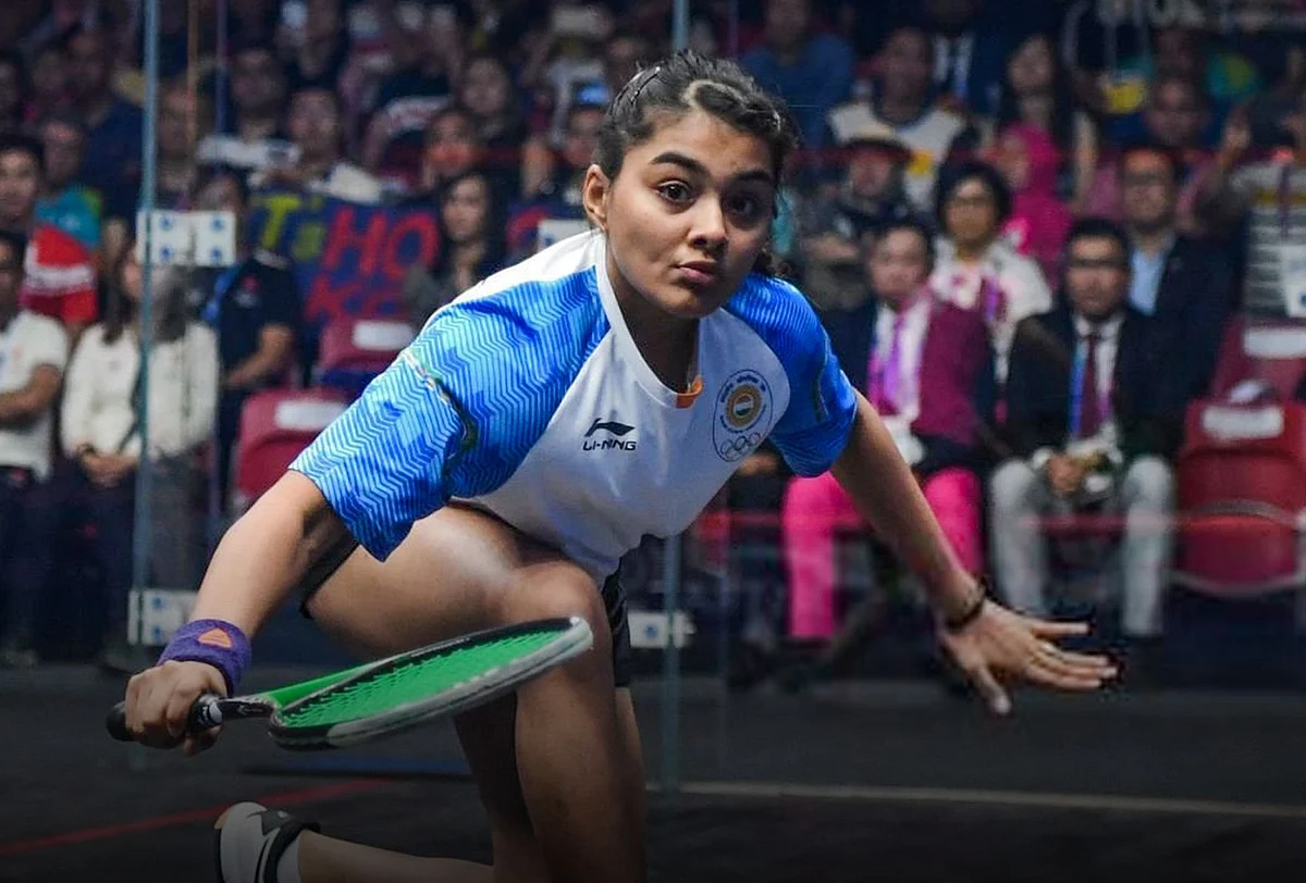India at CWG: Day 5 Highlights: லான் பவுல்ஸ், டேபிள் டென்னிஸில் தங்கம்! பேட்மின்டன், பளுதூக்குதலில் வெள்ளி!