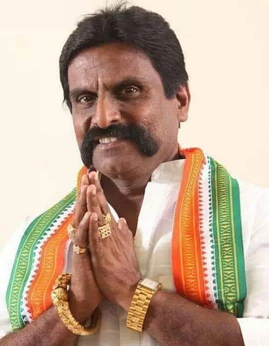 கிருஷ்ணசாமி வாண்டையார்