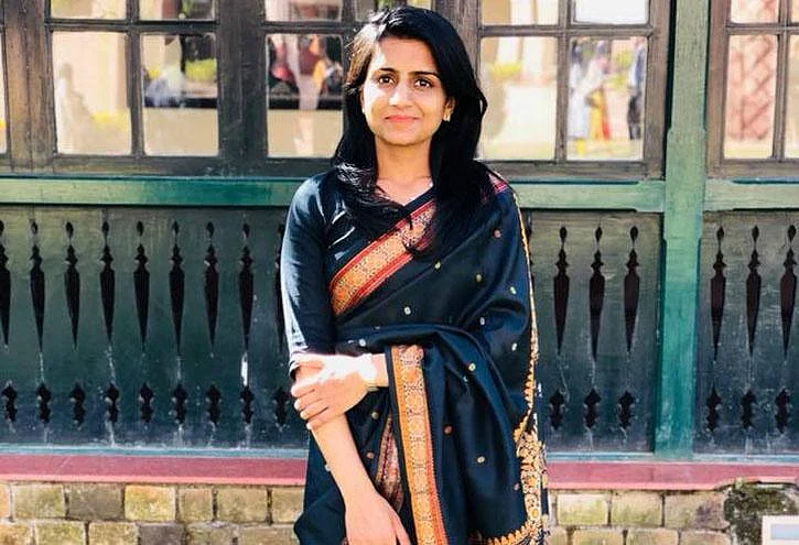 Saumya Sharma