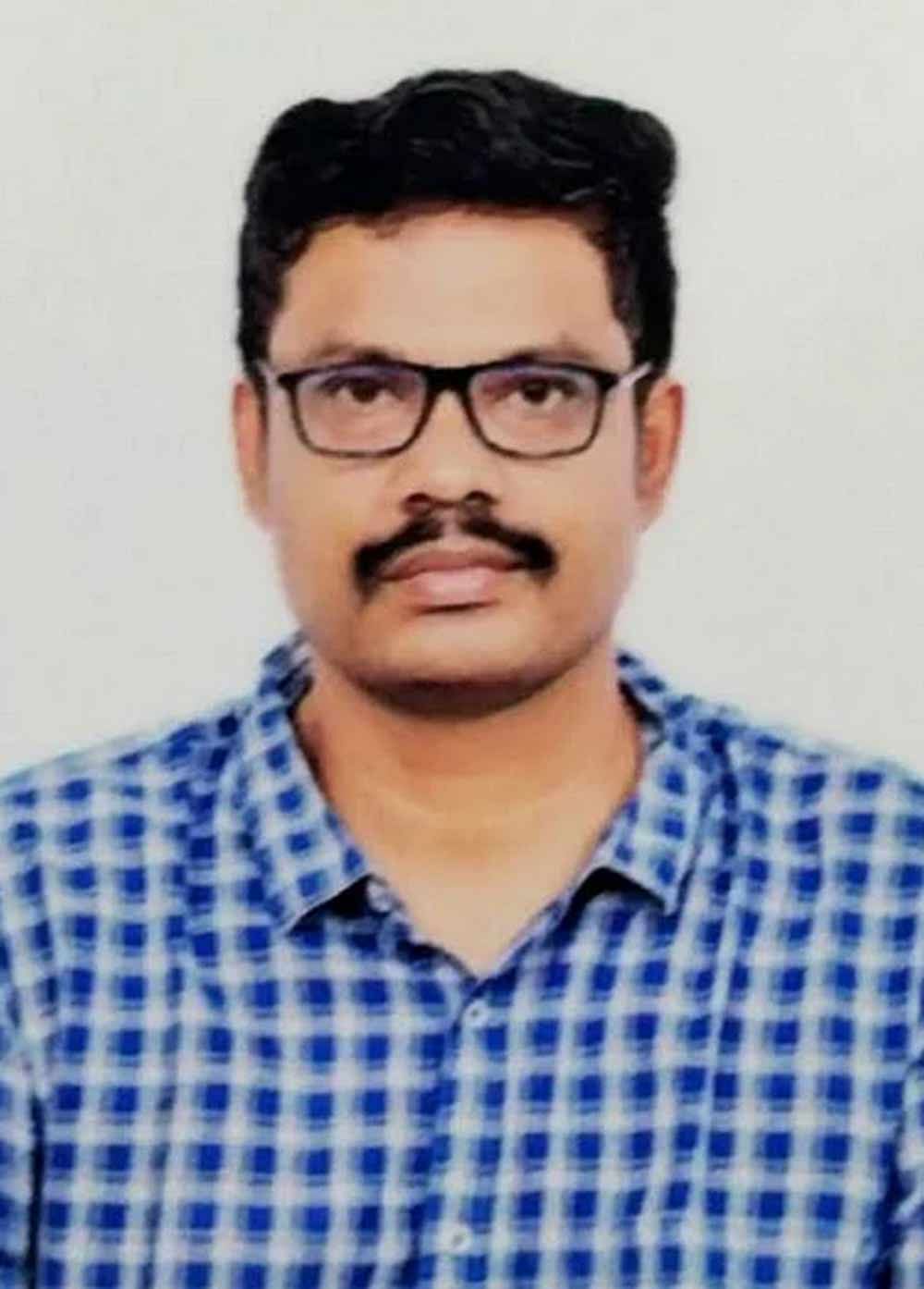 ஷியாம் ராம்பாபு