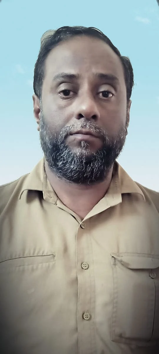 முகமது சாதிக்