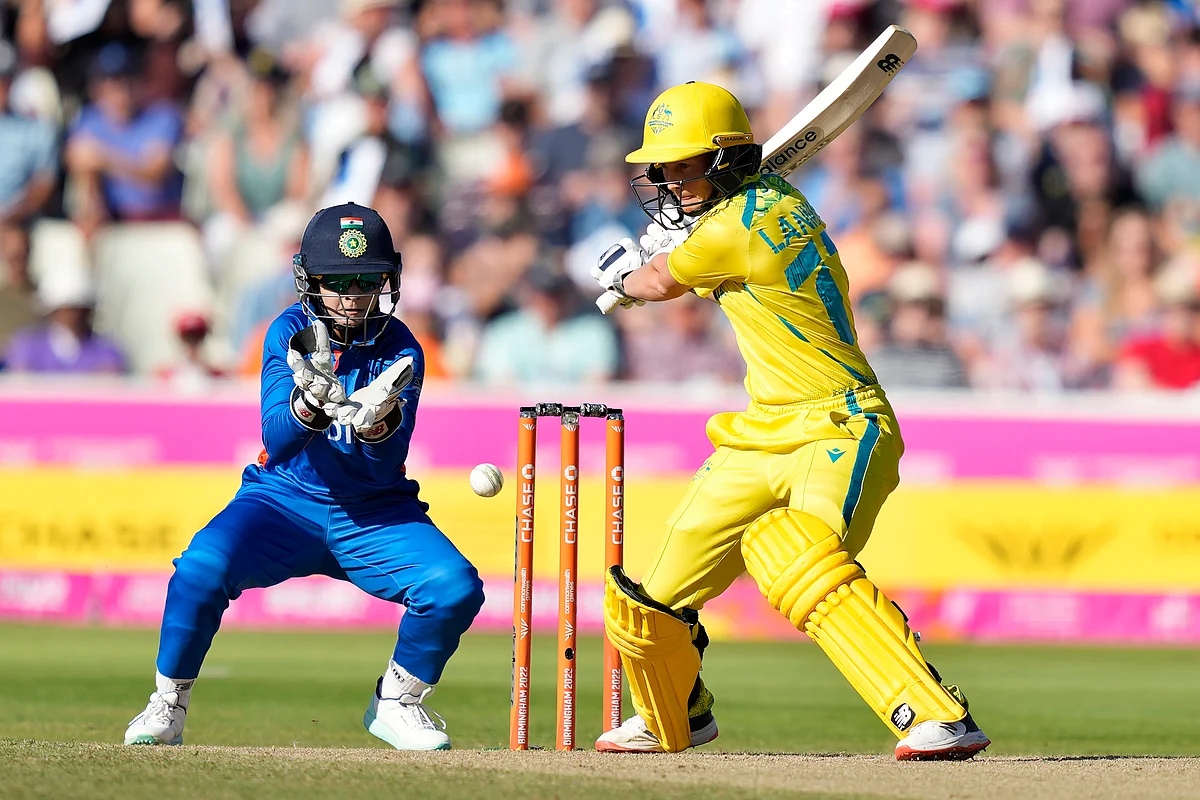 India at CWG: Day 10 Highlights - பதக்க எண்ணிக்கை 55 ஆனது! குத்துச்சண்டை, டேபிள் டென்னிஸ், ஹாக்கி, தடகளத்தில் கலக்கல்!
