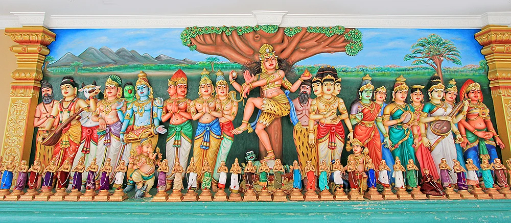சைவம்