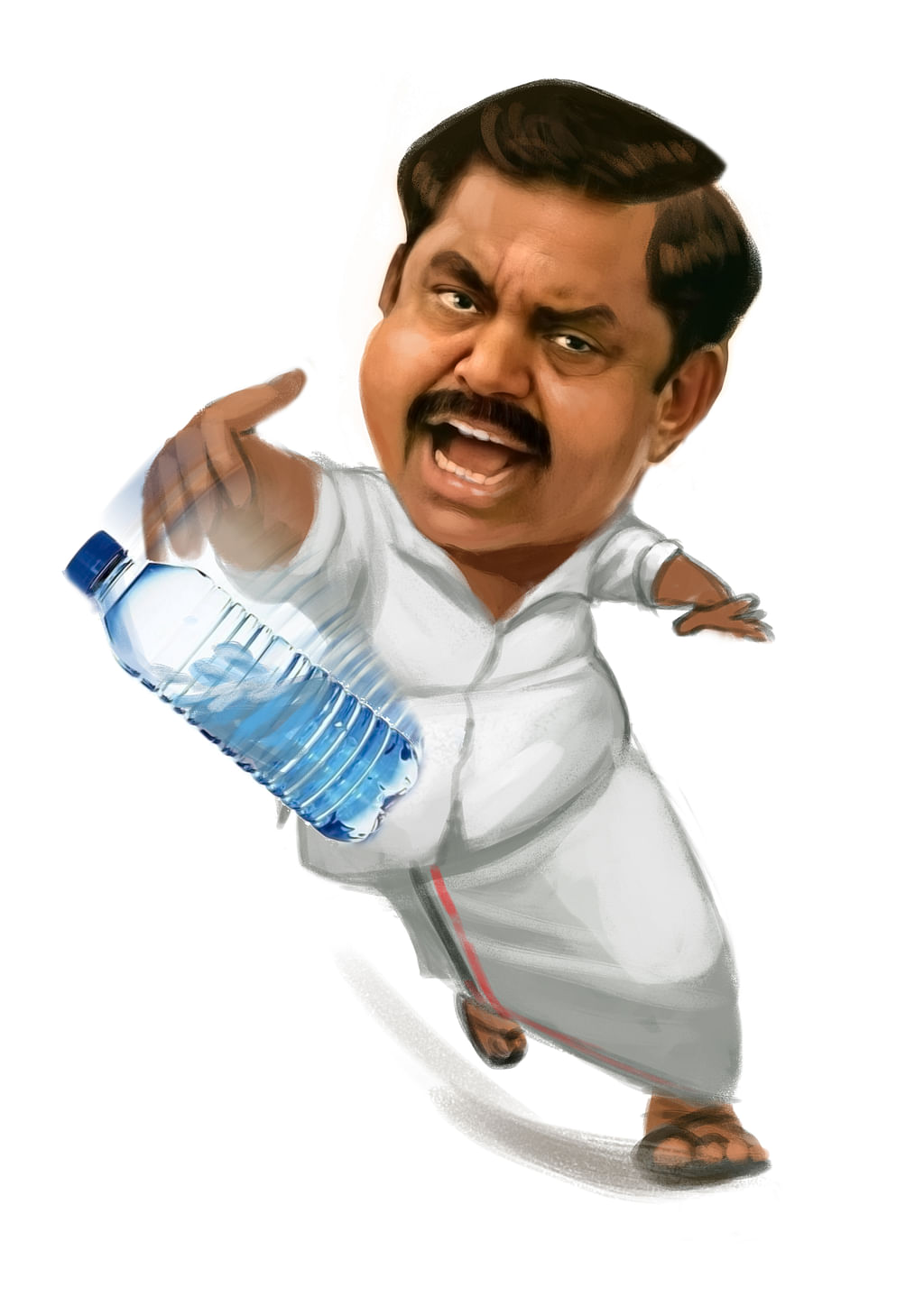 வாசகர் மேடை: ஒரு கைதியின் செங்கல்!