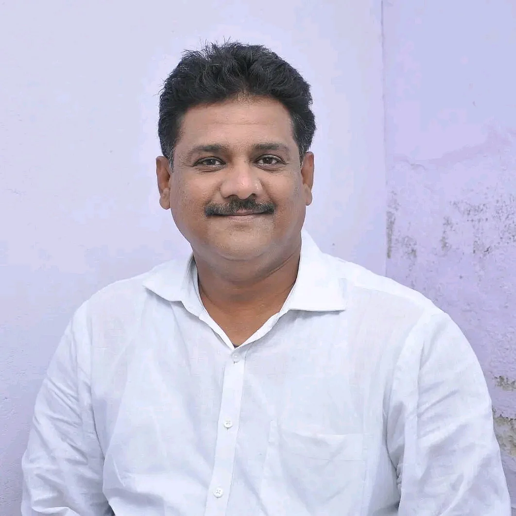 எம்.எல்.ஏ ரகுராமன்
