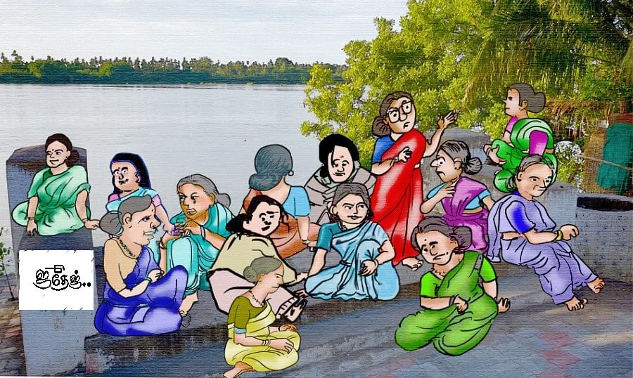 Representational Image
