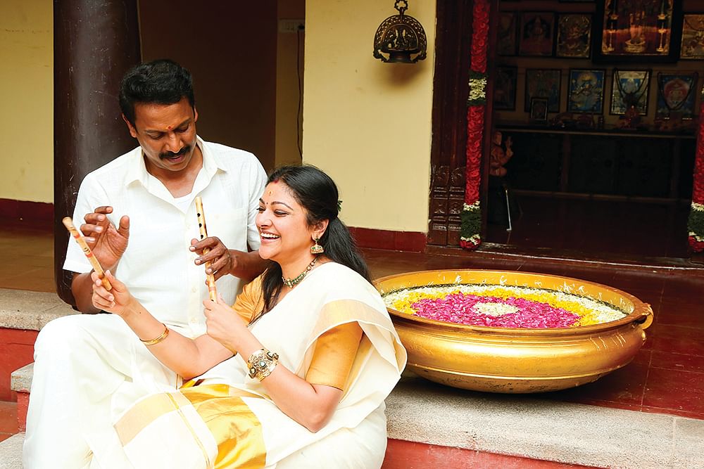 “இளையராஜா முன்னாடி ஆயிரம் தடவை தரையில் உட்காருவேன்!”
