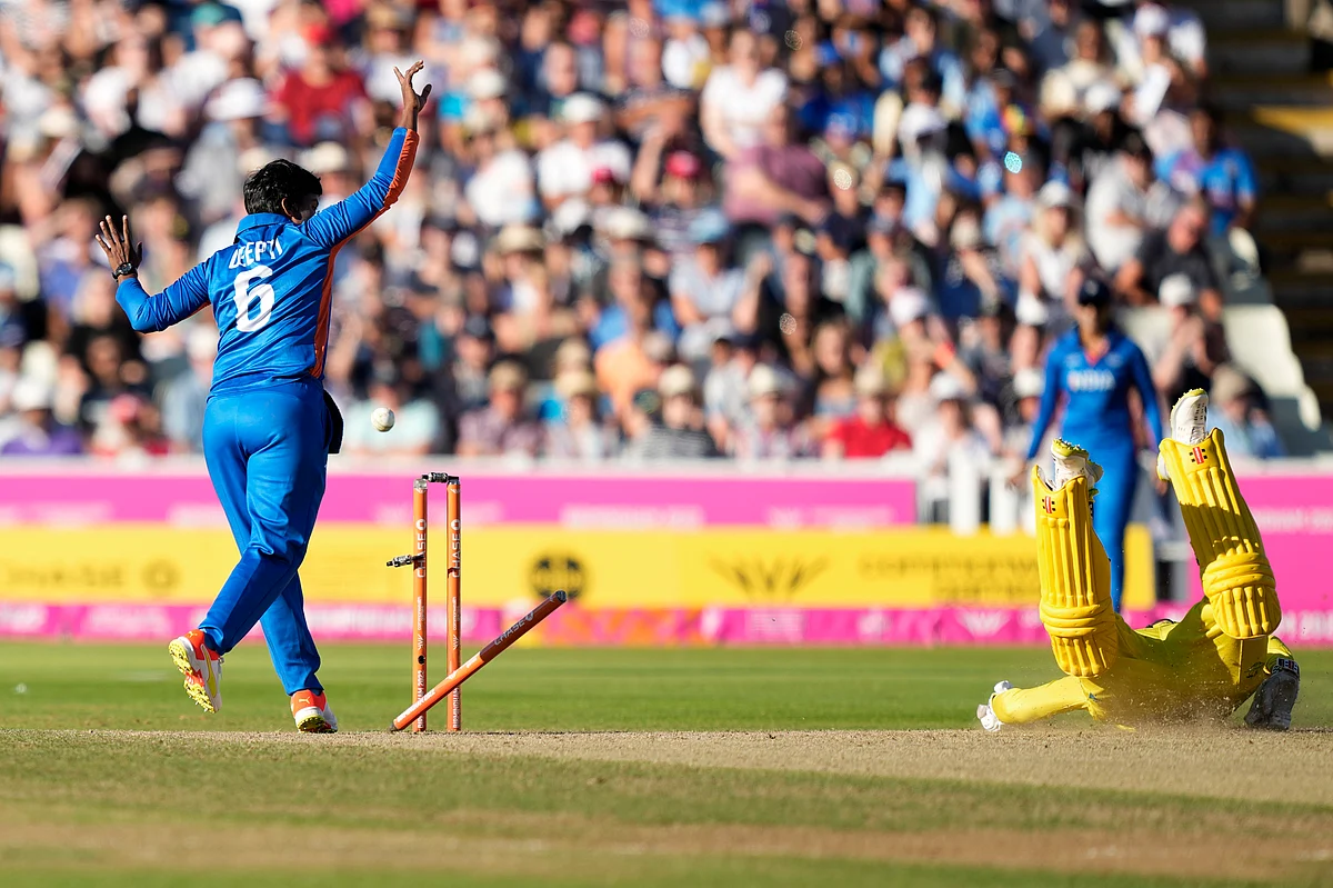 CWG 2022 | IND vs AUS