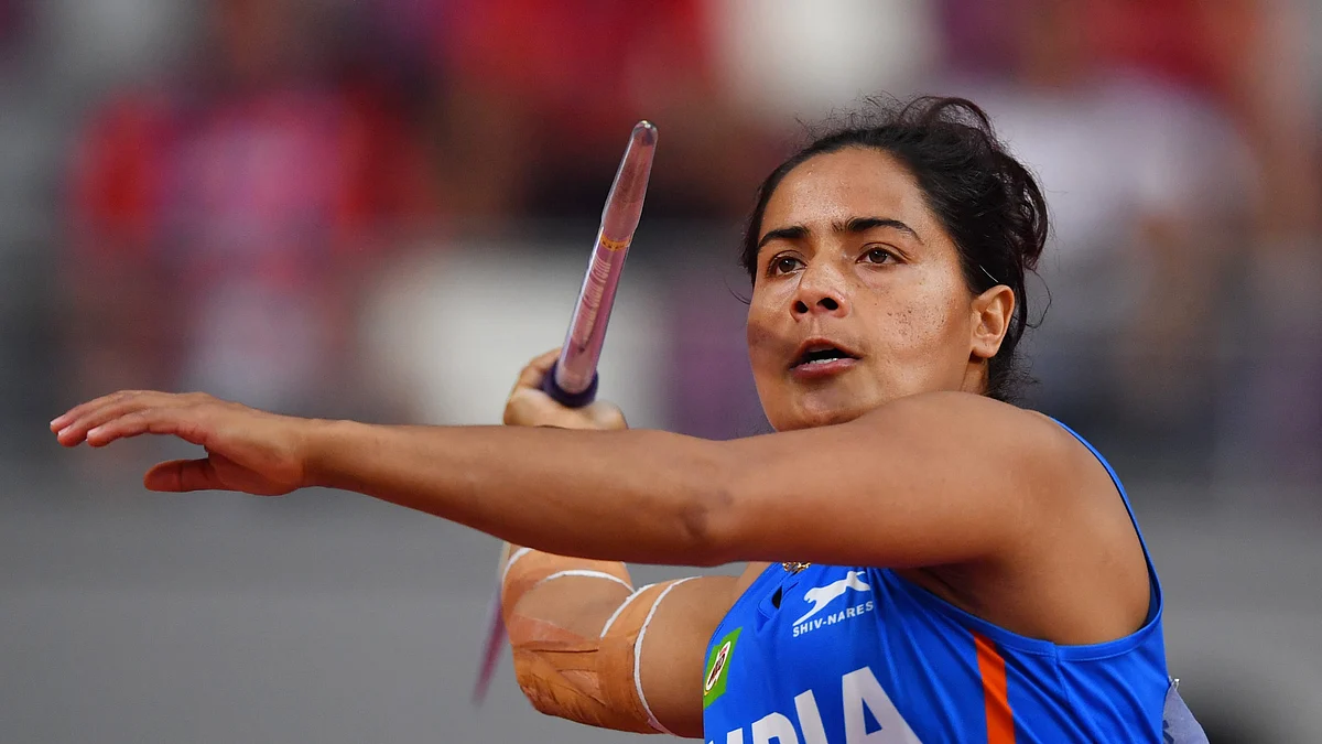 India at CWG: Day 10 Highlights - பதக்க எண்ணிக்கை 55 ஆனது! குத்துச்சண்டை, டேபிள் டென்னிஸ், ஹாக்கி, தடகளத்தில் கலக்கல்!