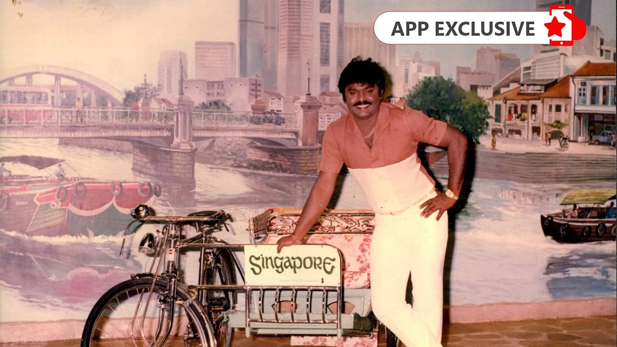 Vijayankanth