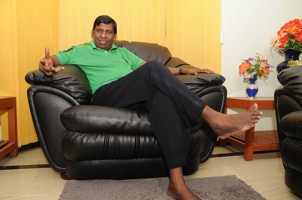 Vadivelu