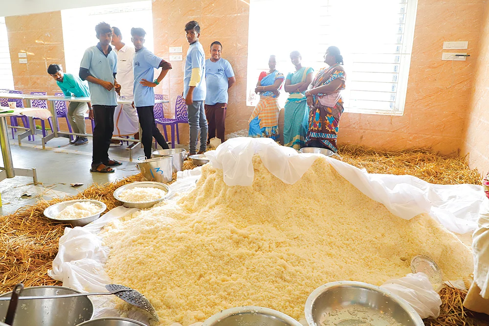 மொய்விருந்து என்பது வட்டியில்லாக் கடன்!