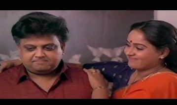 சிகரம் படத்தில் ராதா, எஸ்.பி.பி
