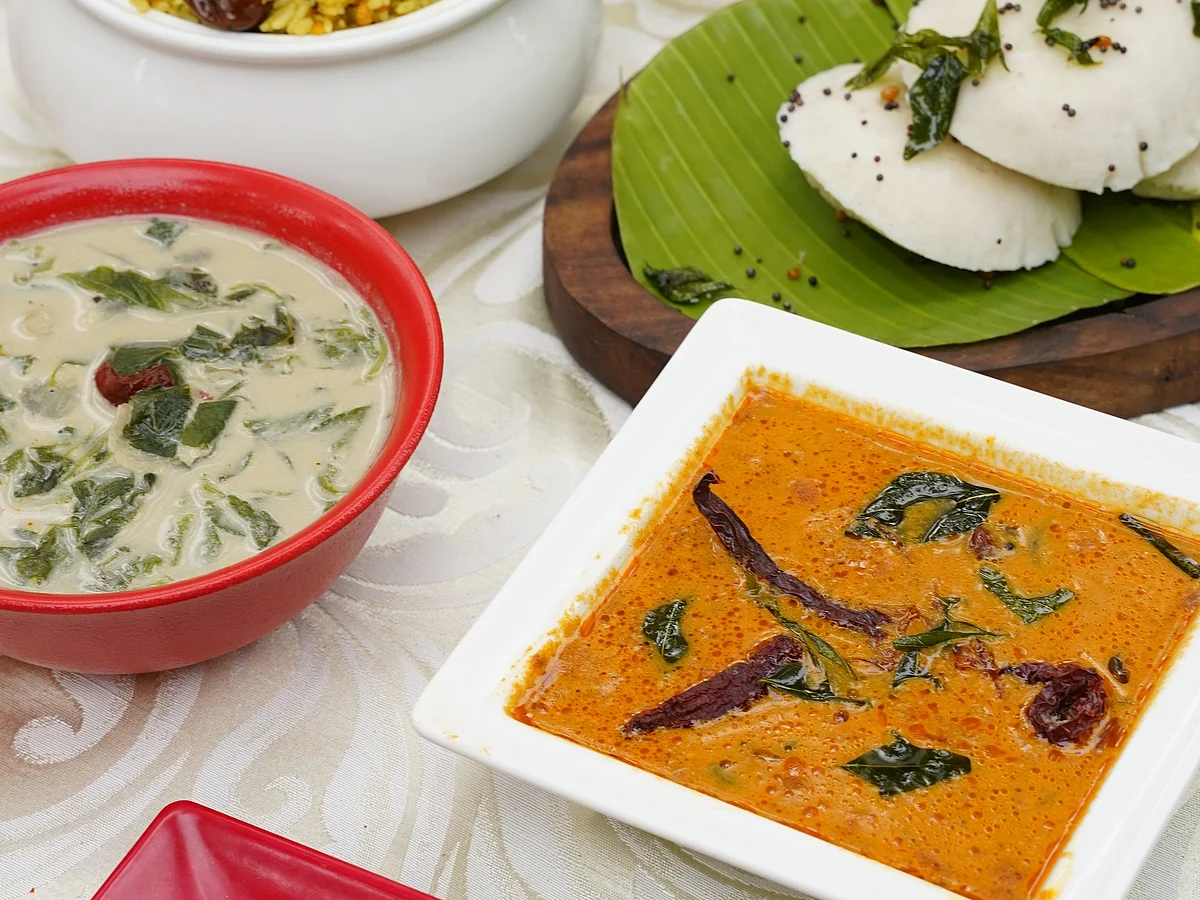 பன் அல்வா, பொல்டே சைனா, குடி வறுவல் சிக்கன்; சப்புக்கொட்ட வைக்கும் சௌராஷ்டிரா உணவுத் திருவிழா!