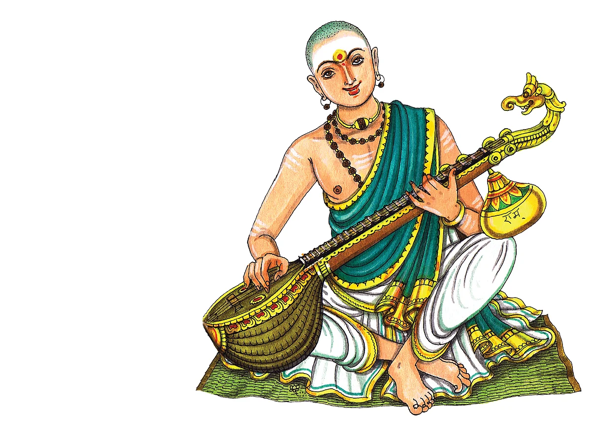 `ஆசை அடங்குமா?'