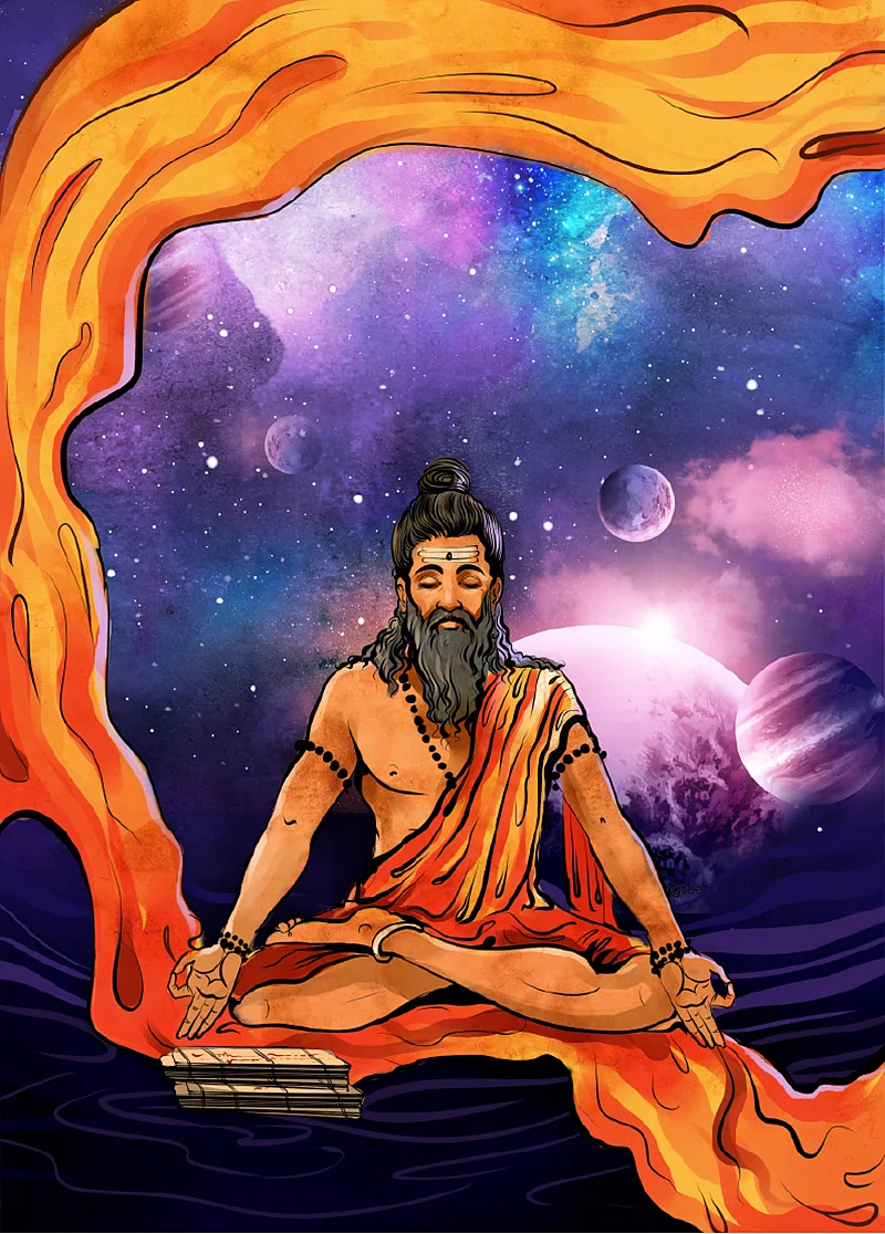 மகாயோகி காலக்ஞானி வீர பிரம்மேந்திரர்