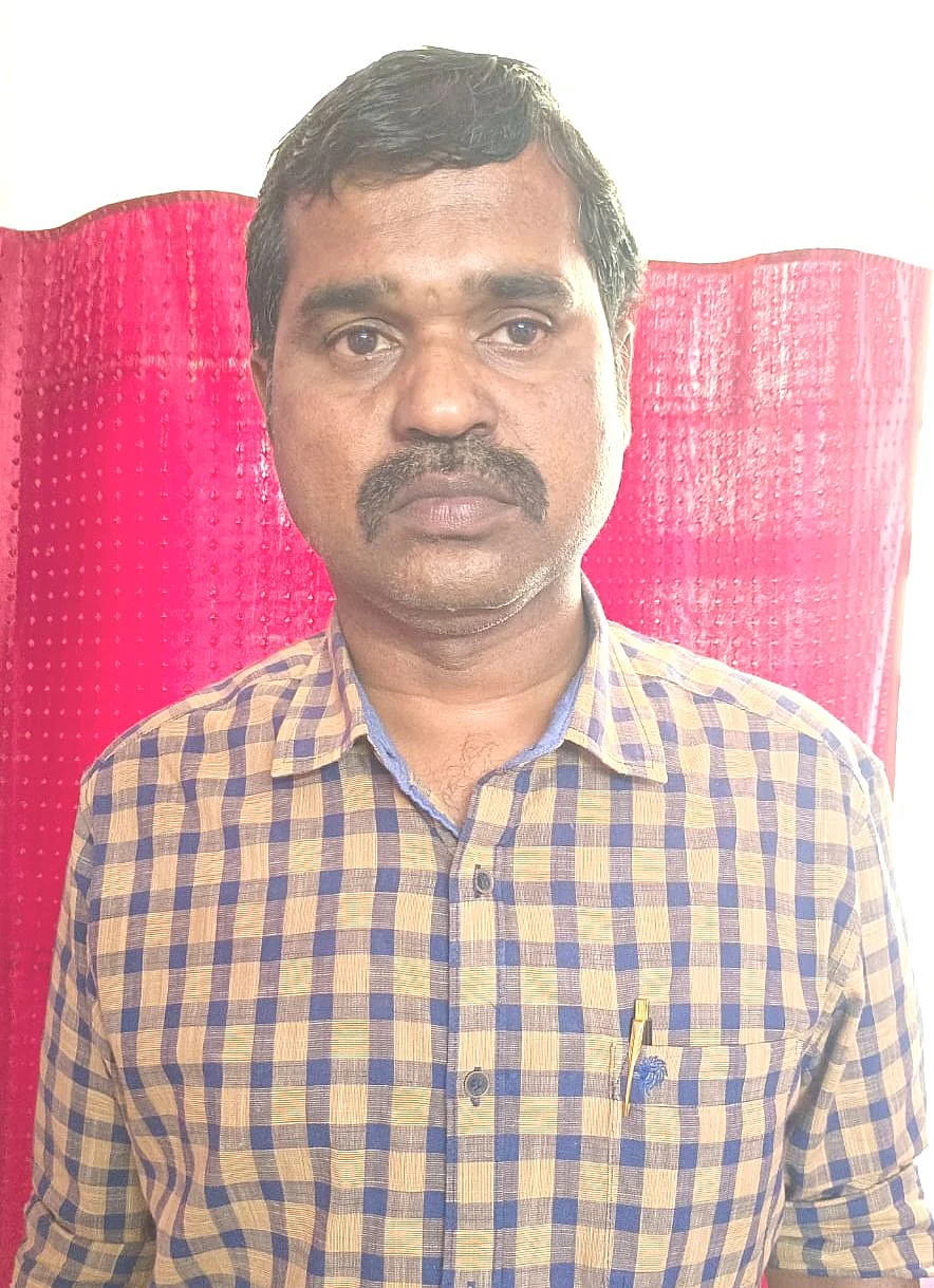ஒப்பந்ததாரர் சுரேந்தர்பாபு