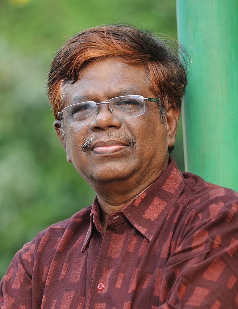 கே.சந்துரு