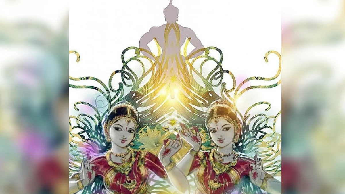 Divine human beings - Aval Vikatan