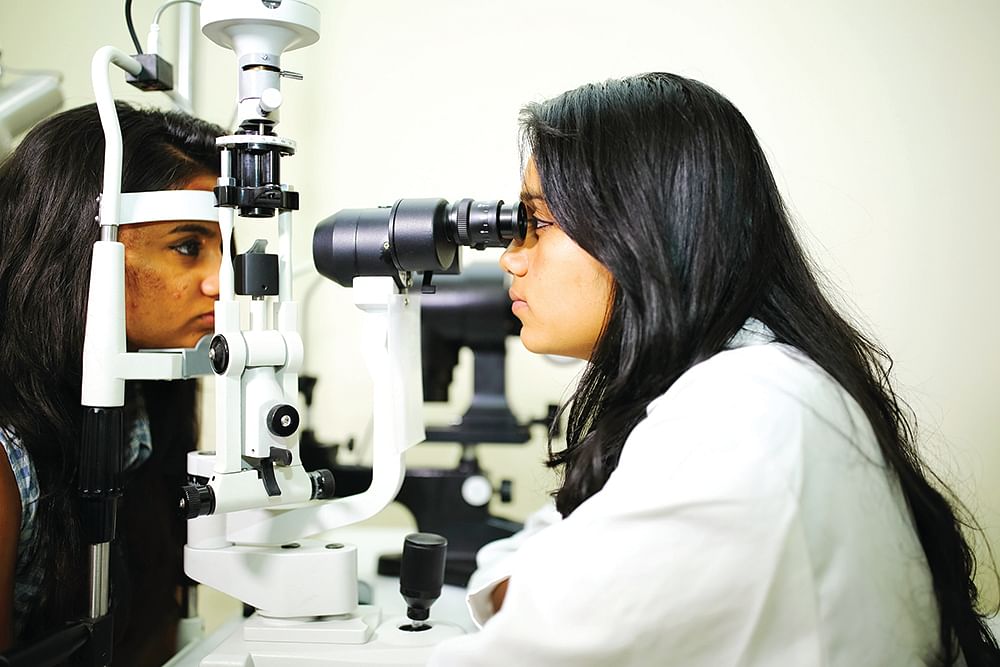 நாளை என்ன வேலை? - வாழ்க்கை வழிகாட்டல் - 15 - NEET தேவையில்லாத மருத்துவப் படிப்புகள்!