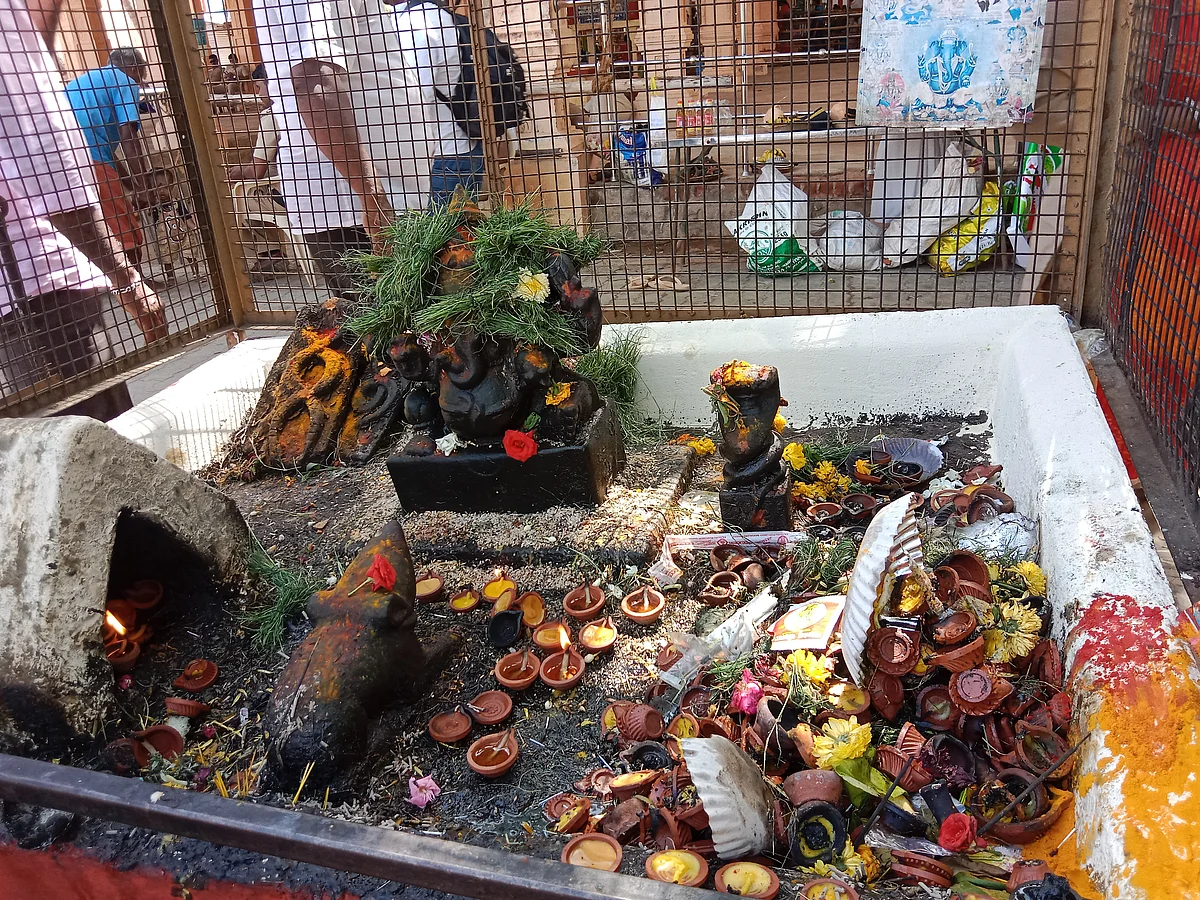 குச்சனூர்