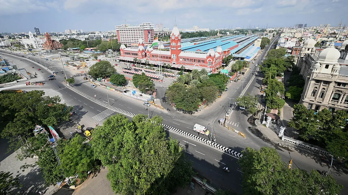 சென்னை