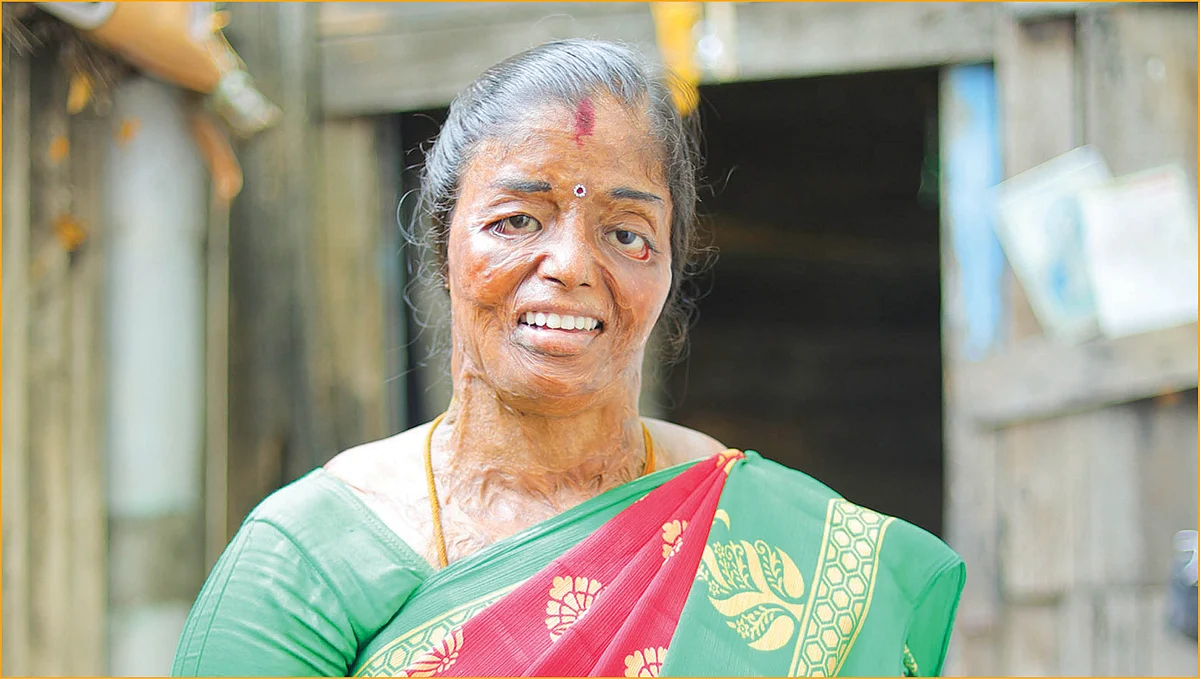 “இப்ப நிம்மதியா இருக்கேன்!”