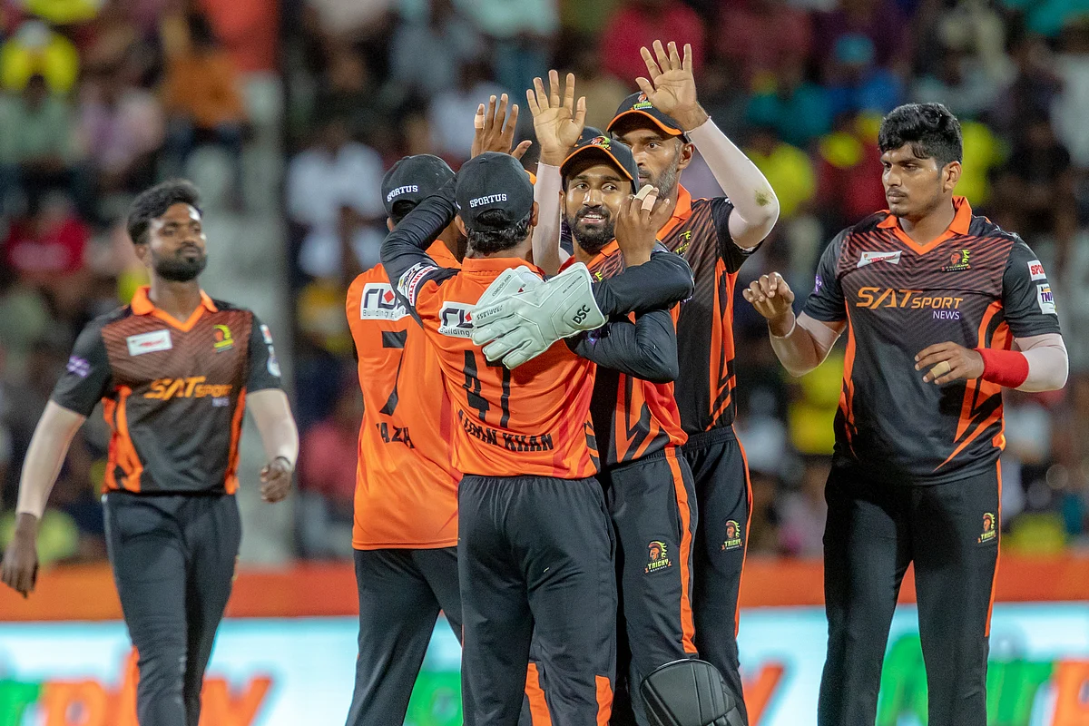 TNPL 2022