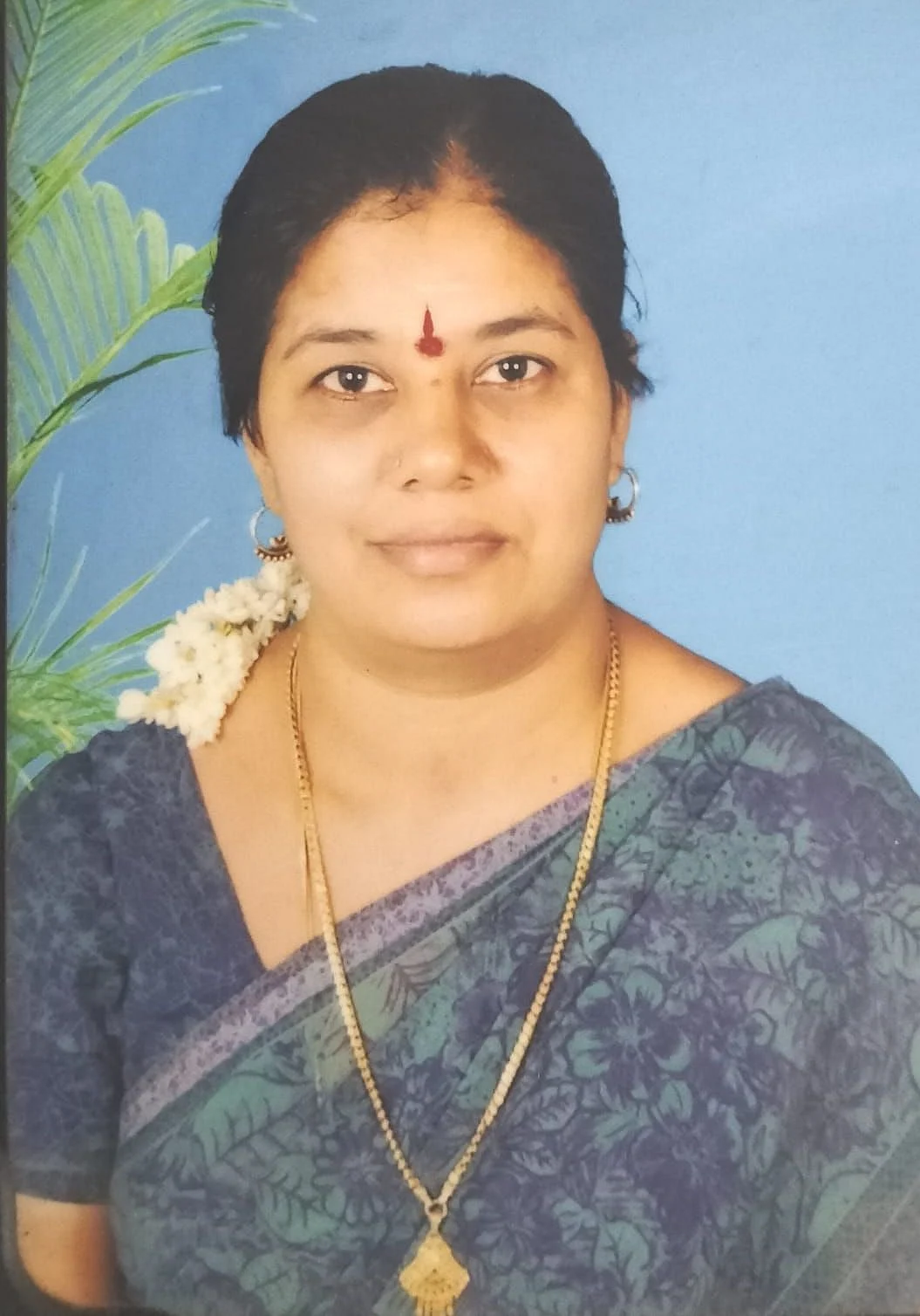 நாகேஸ்வரி