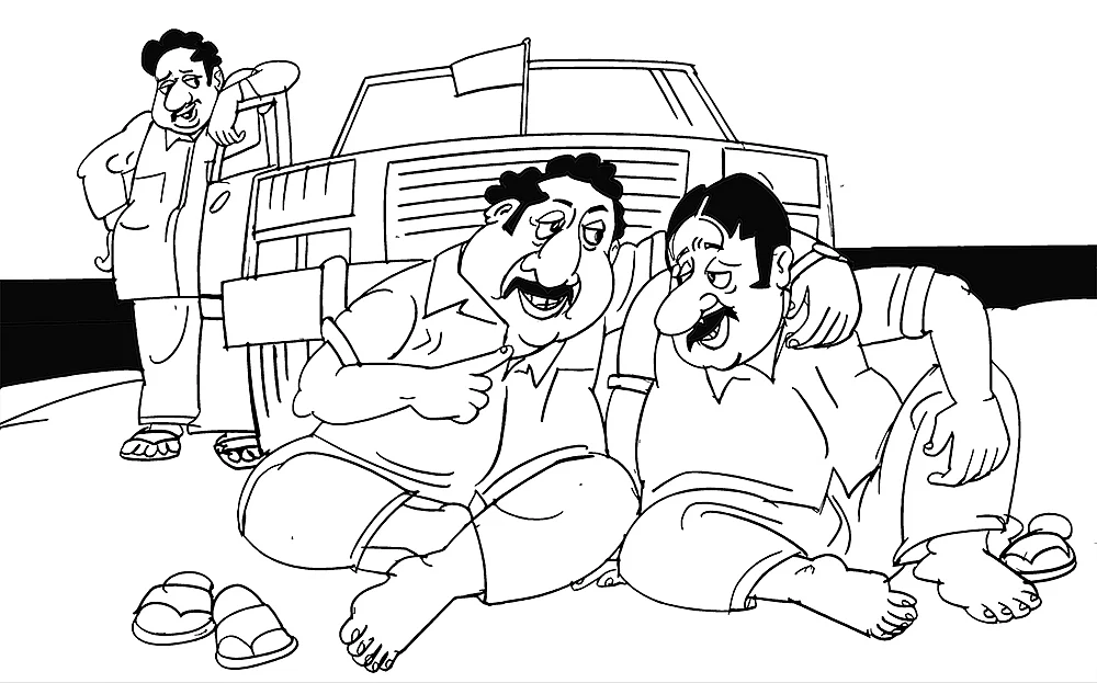 கரைவேட்டி டாட் காம்