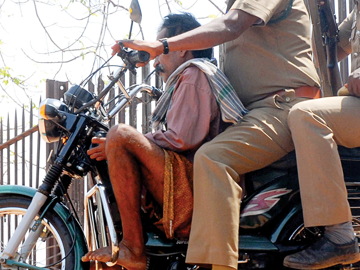 அதிகரிக்கும் லாக்கப் டெத்... தேவை காவல்-சிறைத்துறை மாற்றங்கள்!