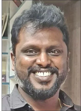 பாக்கியராஜன் நாதக