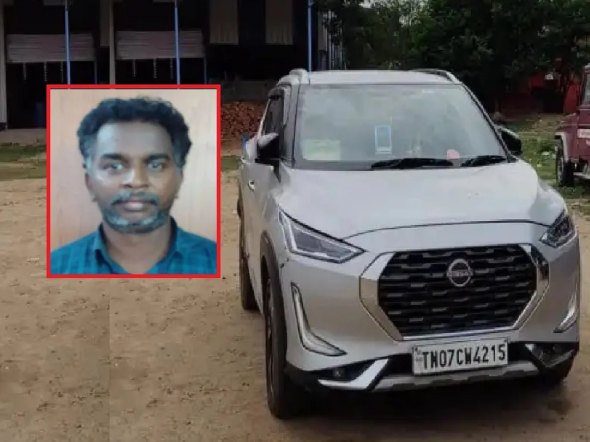 பூந்தமல்லி: சொந்த வீட்டில் 550 சவரன் நகைத் திருட்டு; தோழியுடன் சிக்கிய தொழிலதிபர் - நடந்தது என்ன?!