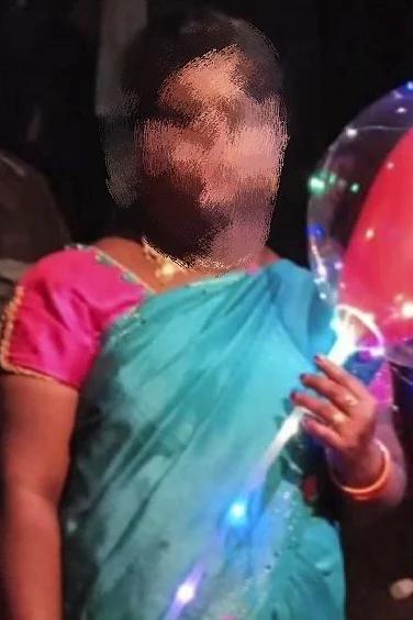 பிரசவத்தில் இறந்த பிரியா