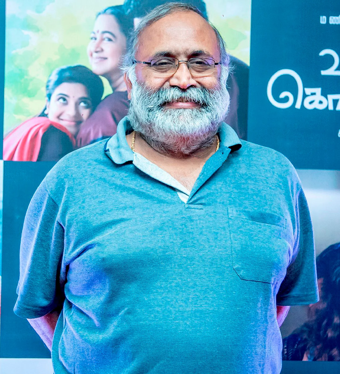 பாலாஜி சக்திவேல்