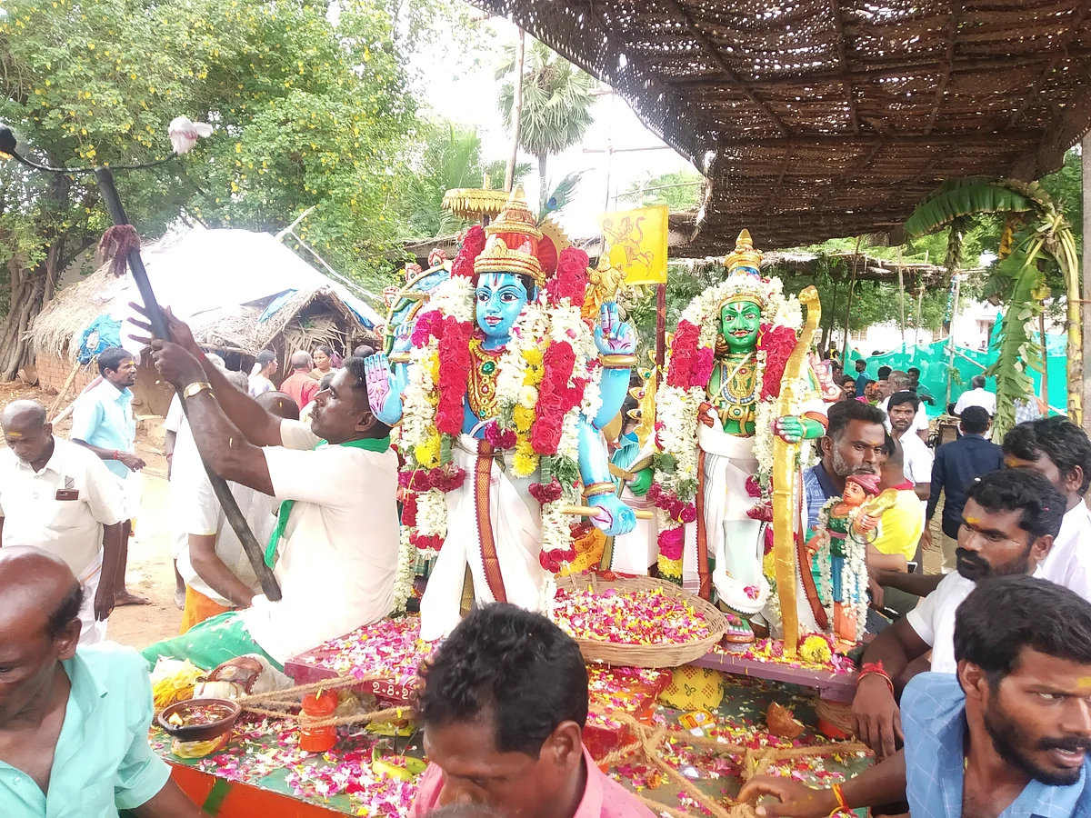 கிருஷ்ணன்