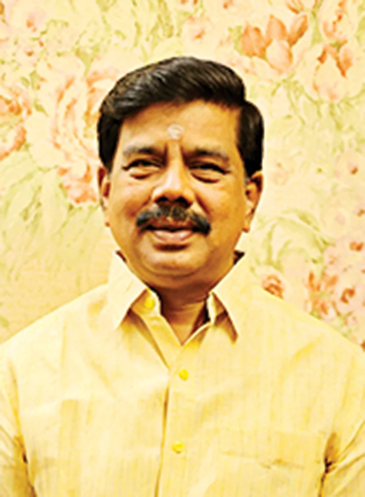 கரு.நாகராஜன்