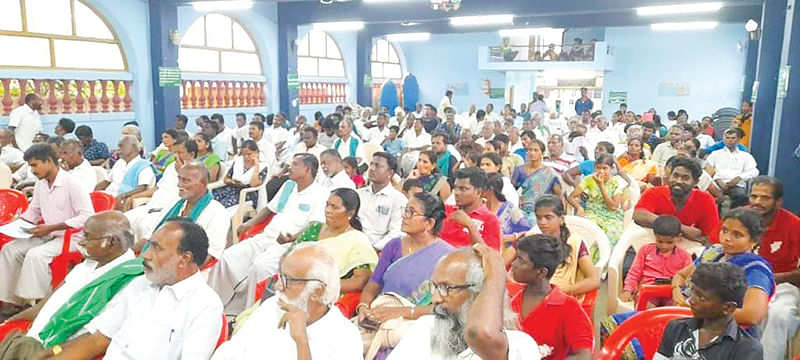 கலந்துகொண்டோர்