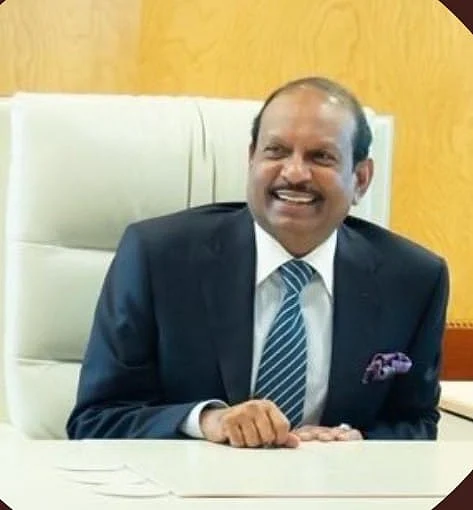 எம்.ஏ.யூசுப் அலி
