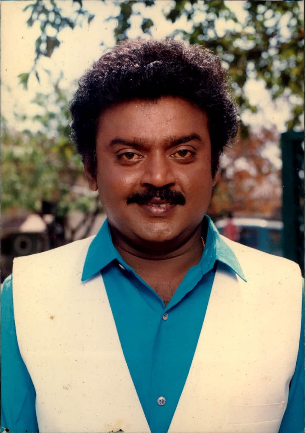 Vijayakanth