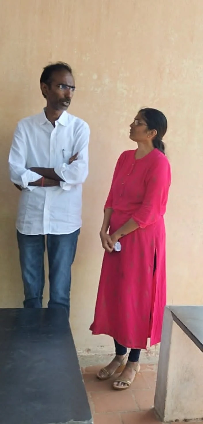 மோகன்ராஜ் கமலவள்ளி