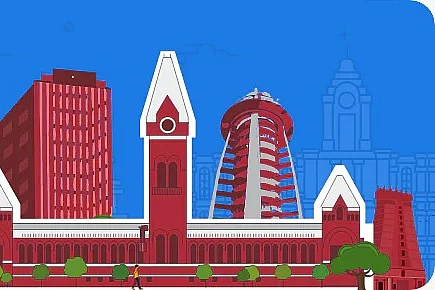 Madras Day Quiz