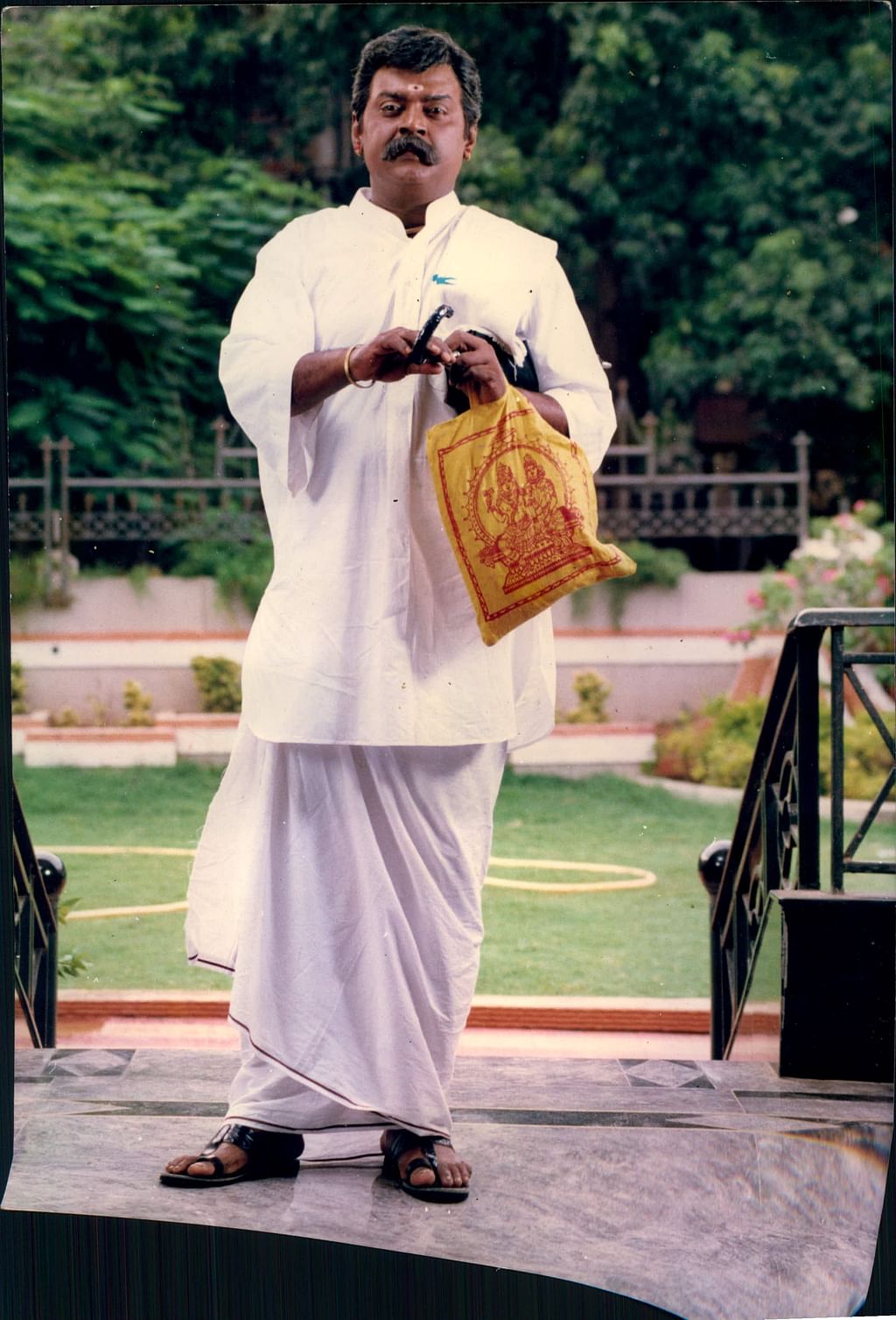 விஜயகாந்த்